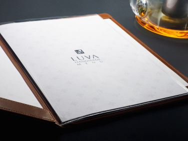 Логотрейд бизнес-подарки картинка: Обложка для меню Fine Dining Pro 2013119
