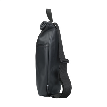 Лого трейд pекламные продукты фото: Рюкзак Fraenck James 17"