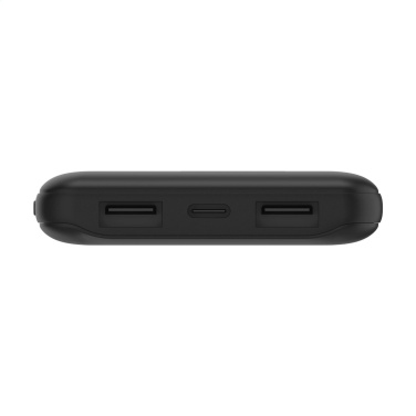 Лого трейд pекламные подарки фото: Belkin BoostCharge Powerbank 10K