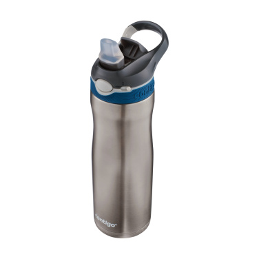 Лого трейд pекламные продукты фото: Бутылка для питья Contigo® Ashland Chill 590 мл