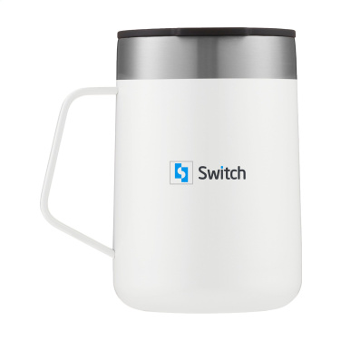 Лого трейд pекламные cувениры фото: Кружка-термос Contigo® Streeterville Desk Mug 420 мл