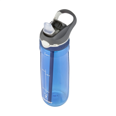 Логотрейд pекламные продукты картинка: Contigo® Ashland Tritan™ Renew от Eastman 720 мл