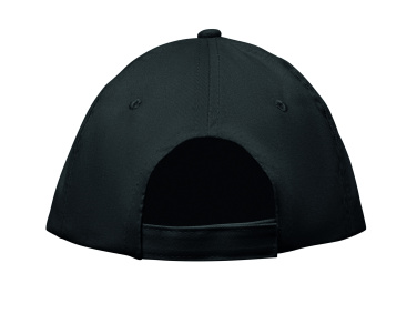 Логотрейд бизнес-подарки картинка: 5 panel baseball cap