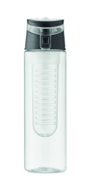 Лого трейд pекламные подарки фото: RPET bottle 500ml