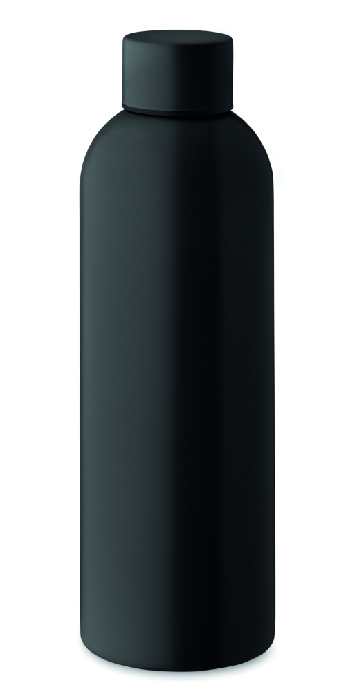 Лого трейд pекламные cувениры фото: Single wall bottle 750 ml