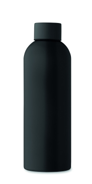 Логотрейд pекламные продукты картинка: Single wall bottle 750 ml