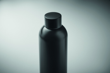 Логотрейд pекламные подарки картинка: Single wall bottle 750 ml