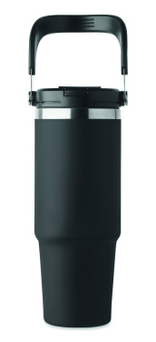 Логотрейд бизнес-подарки картинка: Double wall tumbler 850 ml