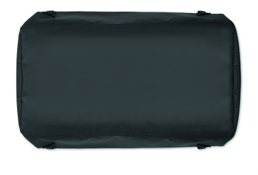 Лого трейд pекламные продукты фото: Travel tarpaulin duffle bag