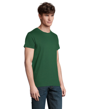 Лого трейд pекламные подарки фото: CRUSADER MEN T-Shirt 150g
