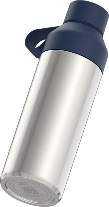 Лого трейд pекламные подарки фото: Ocean Bottle Lite бутылка для воды объемом 620 мл