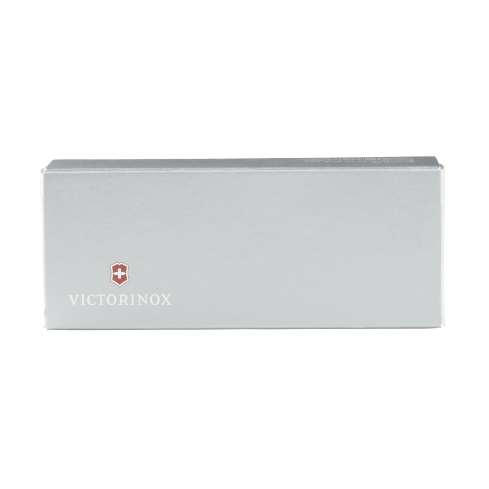 Логотрейд pекламные cувениры картинка: Victorinox слайд/подарочная коробка