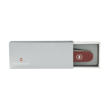 Лого трейд pекламные cувениры фото: Victorinox слайд/подарочная коробка
