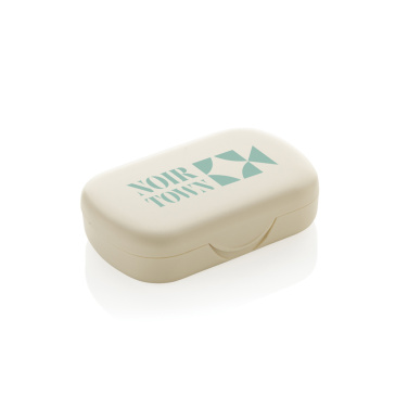 Лого трейд pекламные подарки фото: Шумоподавляющие беруши Sereva