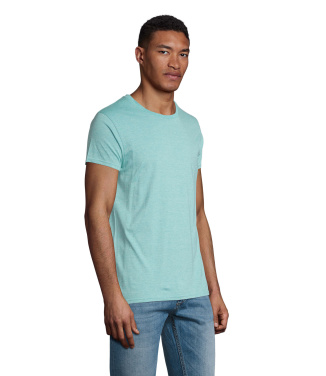 Логотрейд бизнес-подарки картинка: CRUSADER MEN T-Shirt 150g