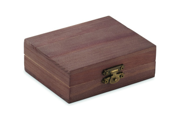 Логотрейд бизнес-подарки картинка: 9 stone ice cube set in box