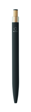 Логотрейд pекламные продукты картинка: Recycled aluminium pen