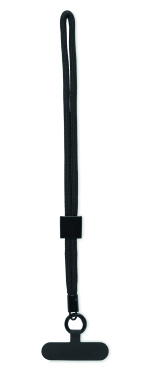 Лого трейд pекламные cувениры фото: RPET phone wrist cord