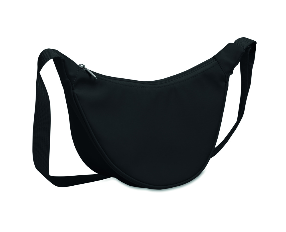 Логотрейд бизнес-подарки картинка: Sling bag in 400D Oxford