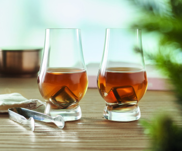 Лого трейд бизнес-подарки фото: Set of whisky tasting glasses