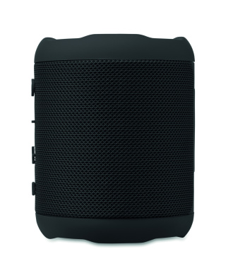 Лого трейд pекламные подарки фото: 5W ABS wireless speaker