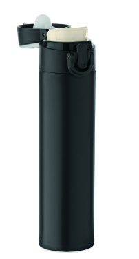 Логотрейд pекламные продукты картинка: Double wall bottle 300 ml