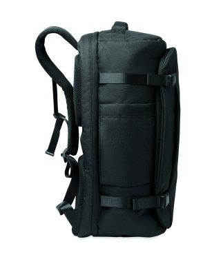 Лого трейд pекламные подарки фото: Large carry-on travel bag