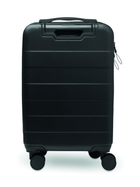 Лого трейд бизнес-подарки фото: 20 inch hard-shell ABS trolley