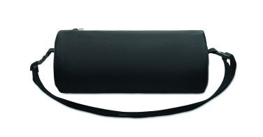 Лого трейд pекламные cувениры фото: Sports bag in 300D RPET