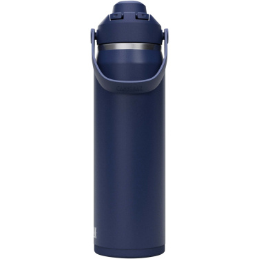 Лого трейд pекламные подарки фото: Бутылка для воды Camelbak® Thrive Chug VSS объемом 750 мл из нержавеющей стали с откидной крышкой
