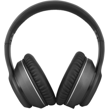 Логотрейд pекламные cувениры картинка: Наушники Prixton  Live Pro Bluetooth ® 5.0