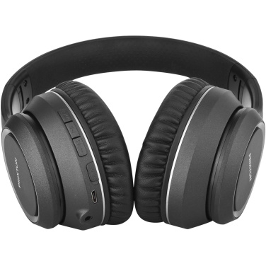Логотрейд pекламные cувениры картинка: Наушники Prixton  Live Pro Bluetooth ® 5.0