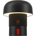 Kooduu Sensa Play Mini портативная колонка и лампа JBL, Антрацит