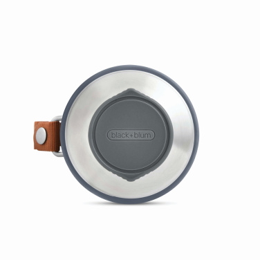 Лого трейд pекламные подарки фото: Фляга Black+Blum Explorer Duo 1 л