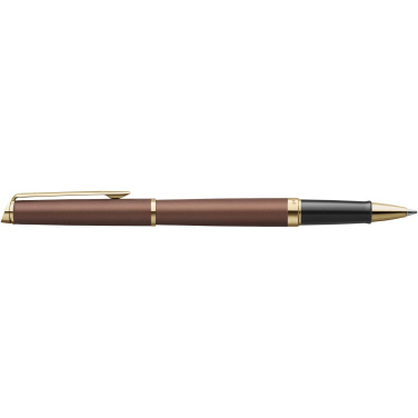Лого трейд pекламные продукты фото: Ручка-роллер Waterman Hemisphere F