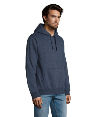 Лого трейд pекламные продукты фото: SPENCER hood sweater 280g