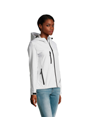 Логотрейд pекламные продукты картинка: REPLAY women ss jacket 340