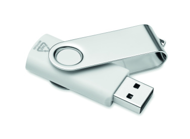 Лого трейд pекламные подарки фото: USB флешка 16G                 MO2080-06