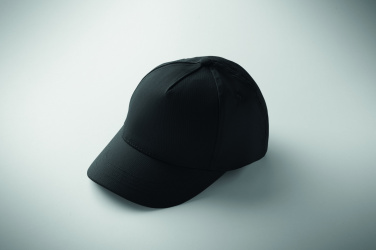 Логотрейд pекламные продукты картинка: 5 panel kids baseball cap