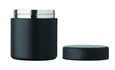 Логотрейд pекламные продукты картинка: Double wall lunch container