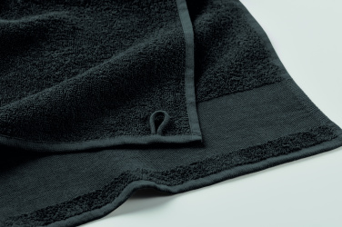 Логотрейд бизнес-подарки картинка: Cotton guest towel