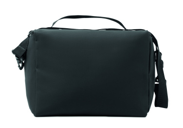 Логотрейд pекламные продукты картинка: PU cooler bag