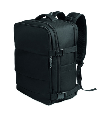 Логотрейд pекламные продукты картинка: Cabin size carry on backpack