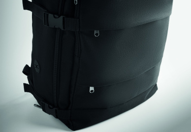 Лого трейд pекламные cувениры фото: Cabin size carry on backpack