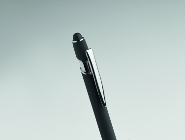 Логотрейд бизнес-подарки картинка: Recycled aluminium stylus pen