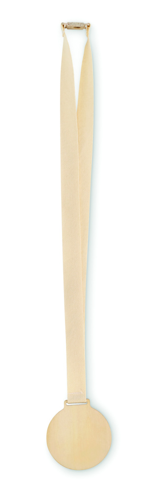 Лого трейд pекламные продукты фото: Wooden medal