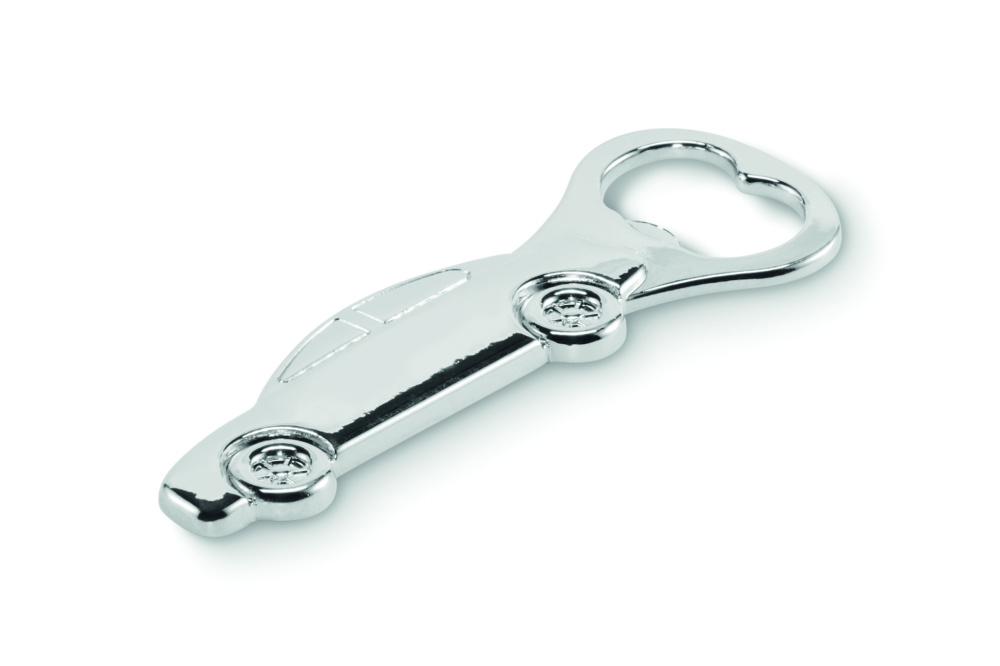 Логотрейд бизнес-подарки картинка: Car shape bottle opener