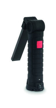 Лого трейд pекламные cувениры фото: Rechargeable work light
