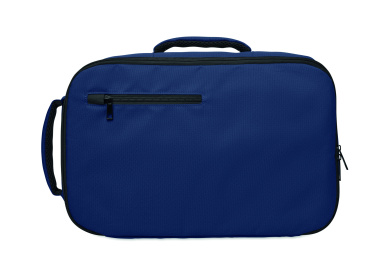 Логотрейд pекламные продукты картинка: Cabin size carry on backpack
