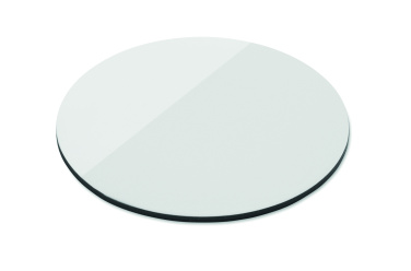 Логотрейд бизнес-подарки картинка: Round magnet in PVC